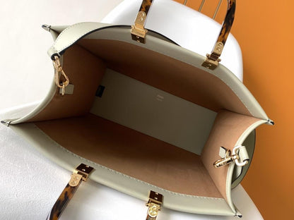 Top Handle Bag