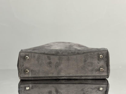 Classic Top Handle Bag