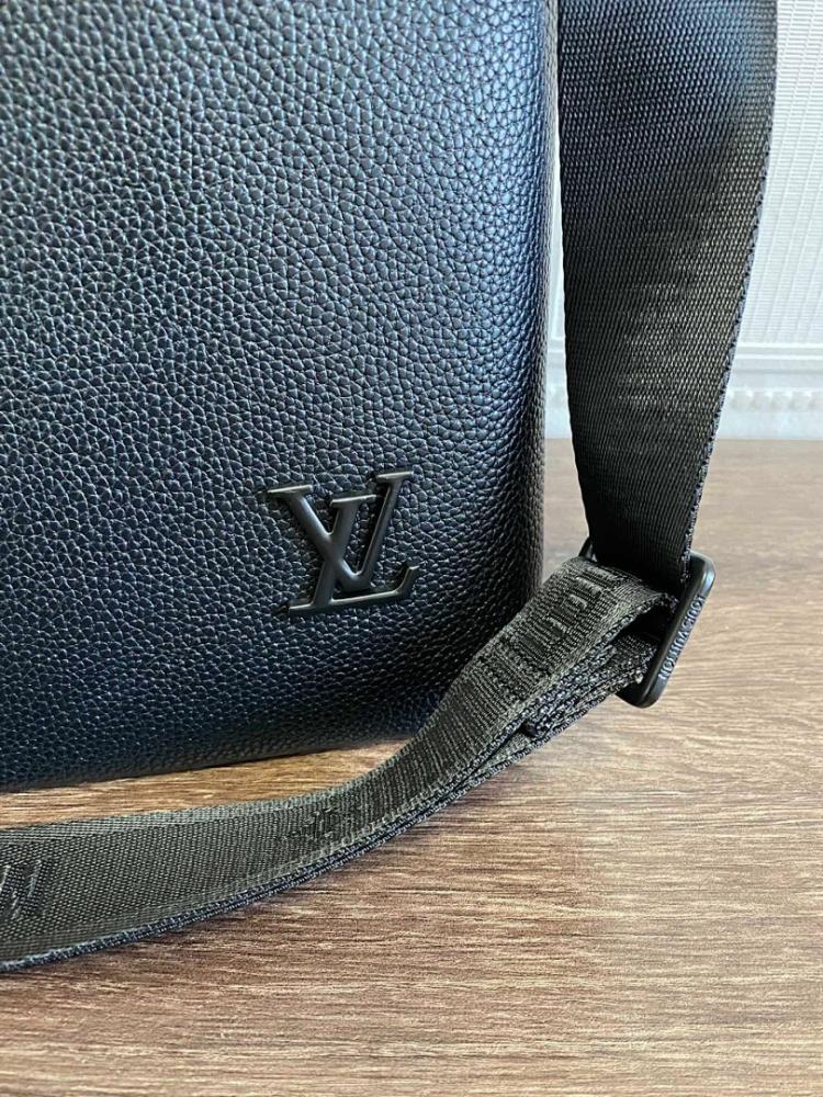 Stylish Premium Leather Top Handle Bag