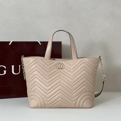 Top Handle Bag