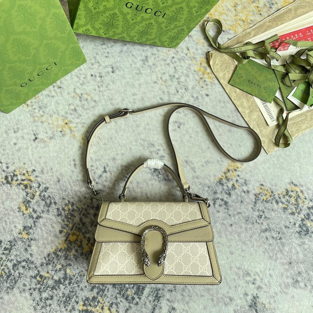 Modern Stylish Top Handle Bag