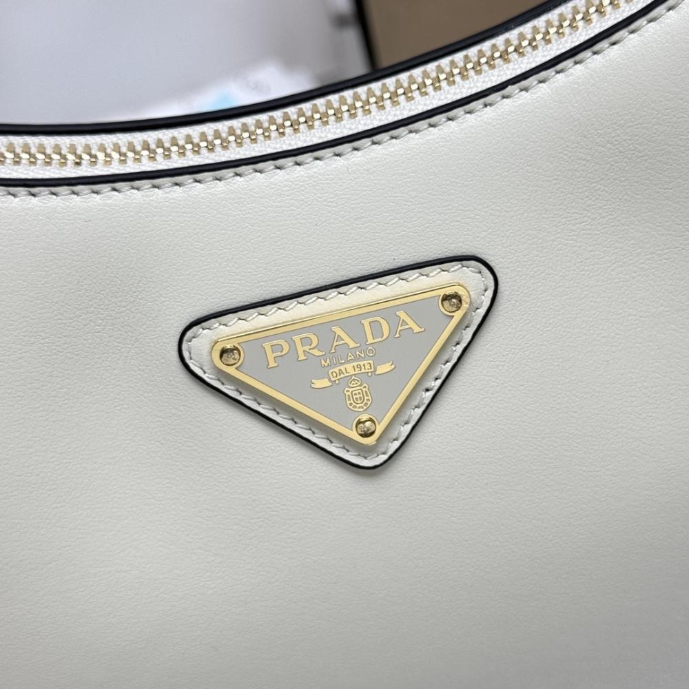 Calfskin Shoulder Bag