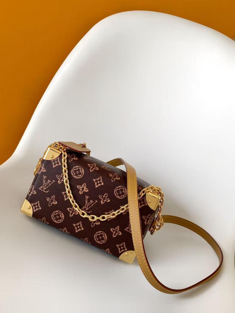 Top Handle Bag