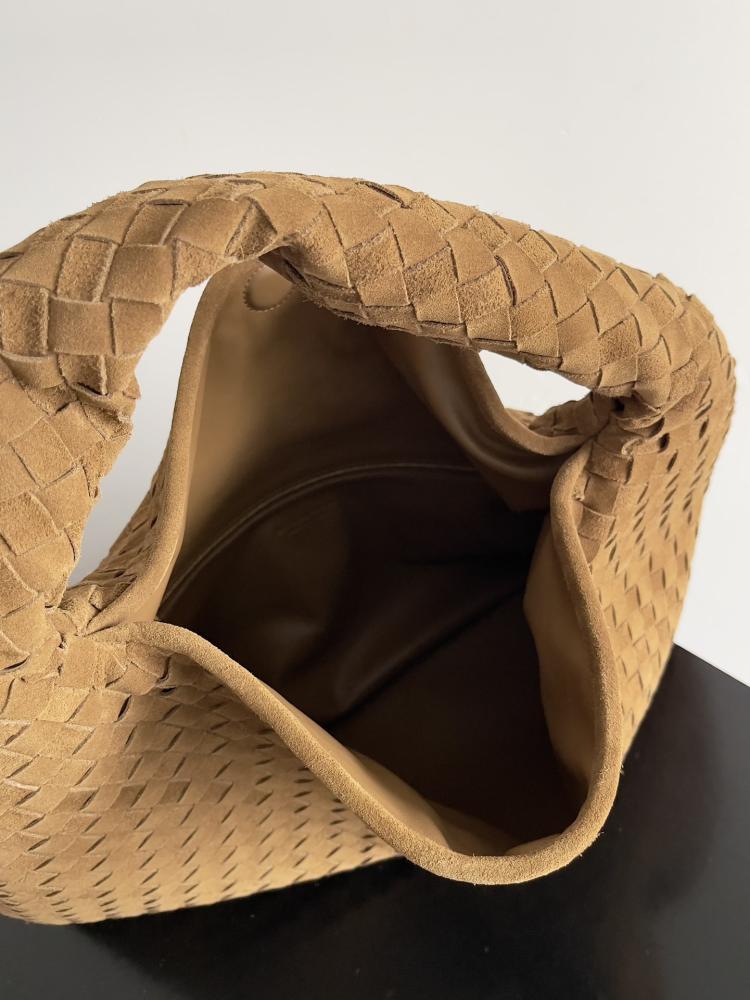 Alma Top Handle Bag