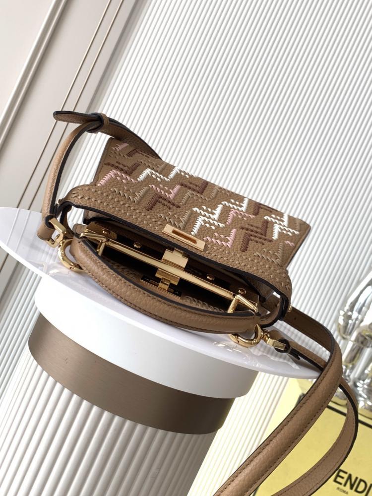 Top Handle Bag