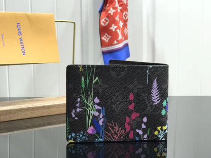 Leather Wallet