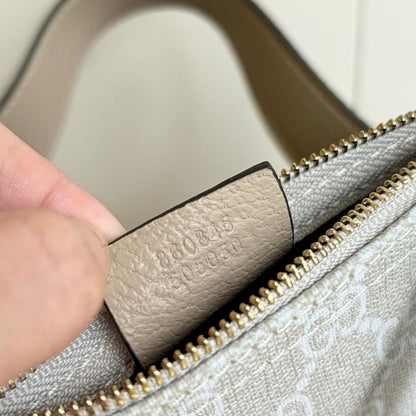Italian-Inspired Luxury Top Handle Bag