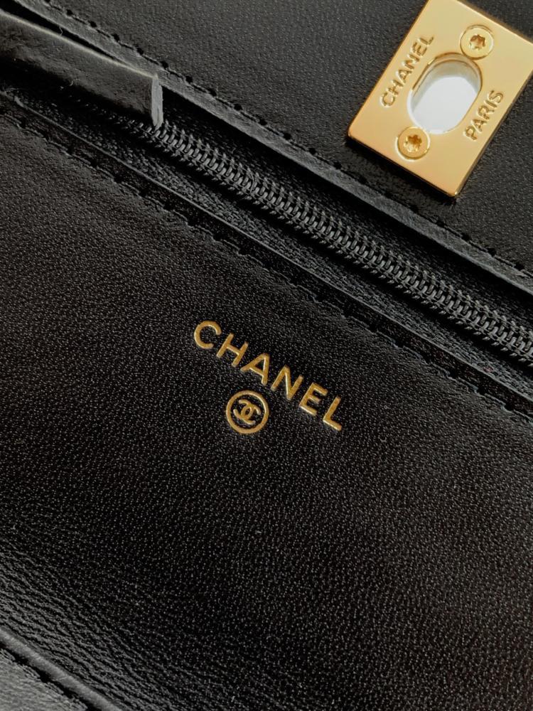 Top Handle Bag