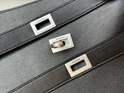 Top Handle Bag