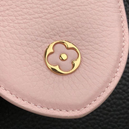 Classic Top Handle Bag
