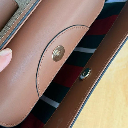 Modern Shoulder Bag – Special Edition
