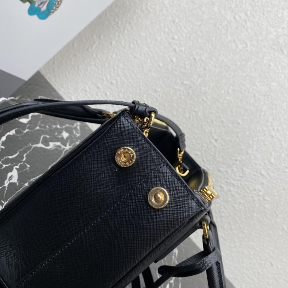 Top Handle Bag