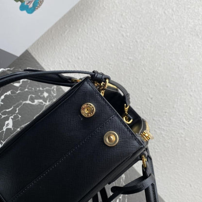 Top Handle Bag
