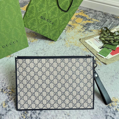 Modern Italian-Inspired Crossbody Bag