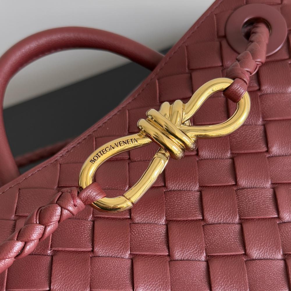 Luxury Shoulder Bag
