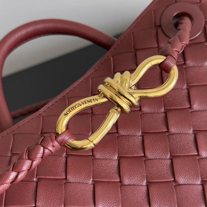 Luxury Shoulder Bag