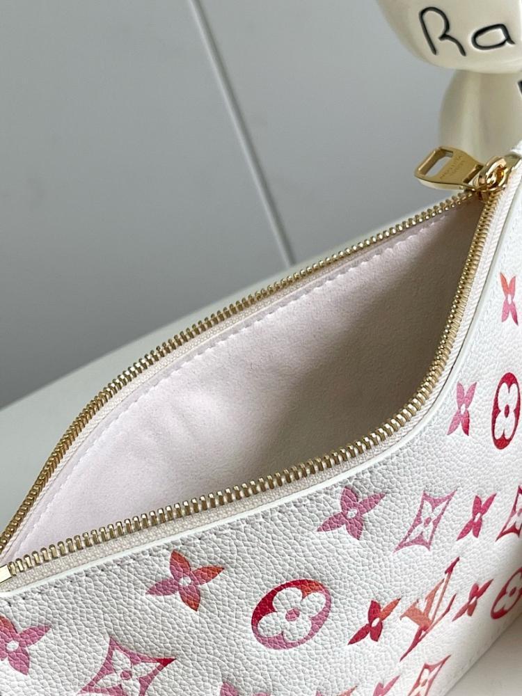 Stylish Premium Printed Leather Tote Bag