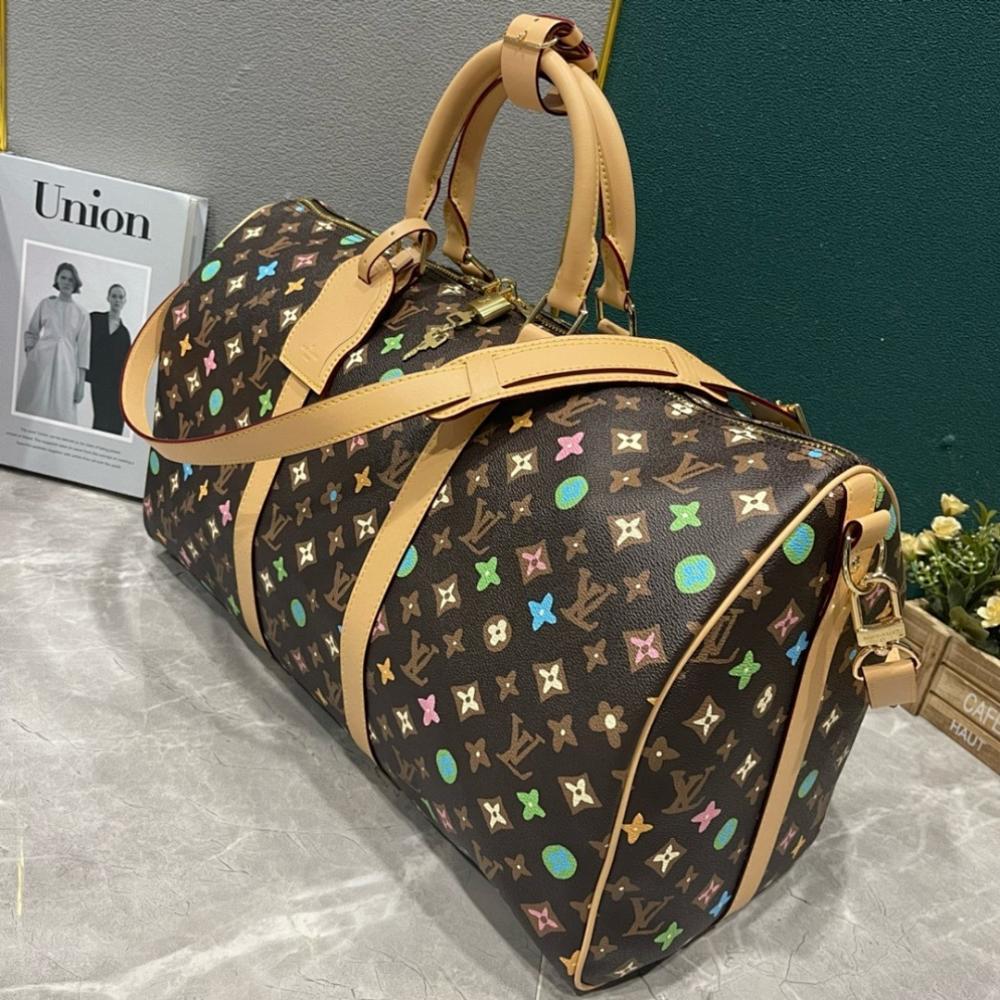 Modern Italian-Inspired Quilted Leather Shoulder Bag