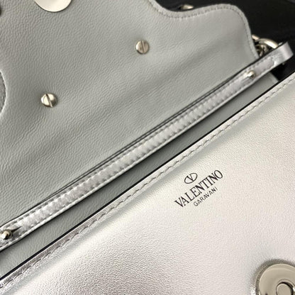 Luxury Top Handle Bag