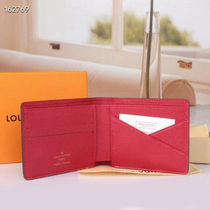 Luxury Stylish Leather Wallet