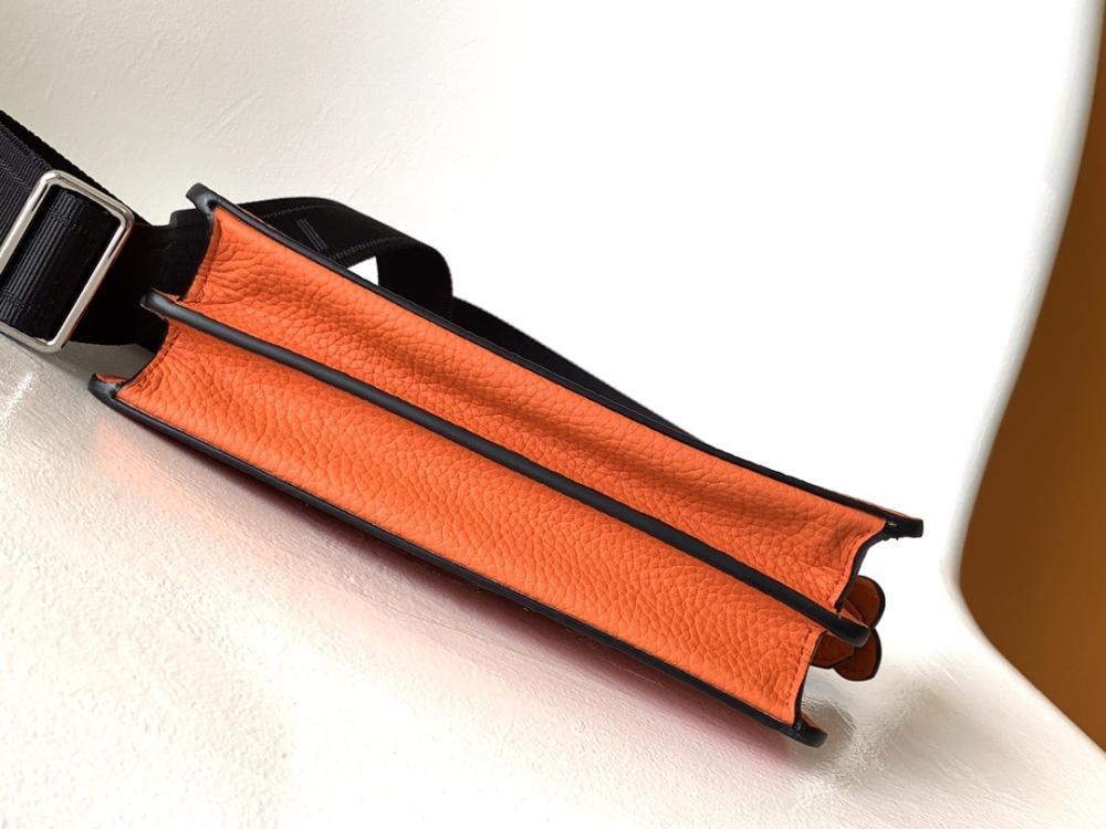 Classic Top Handle Bag