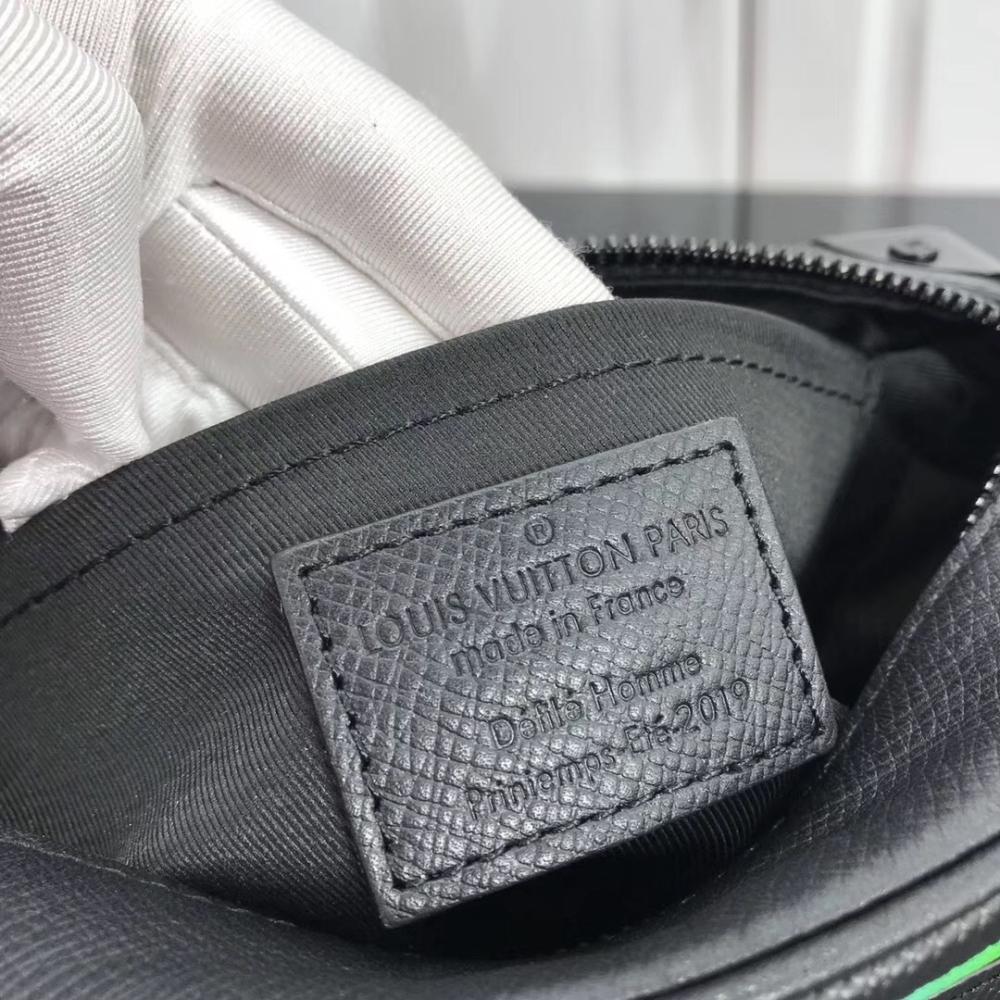 Luxury Crossbody Bag