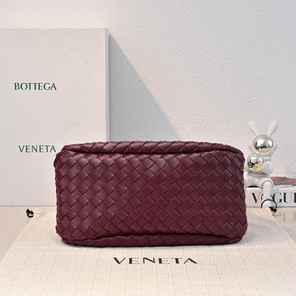 Top Handle Bag