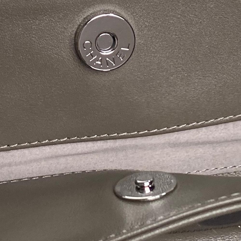 Top Handle Bag