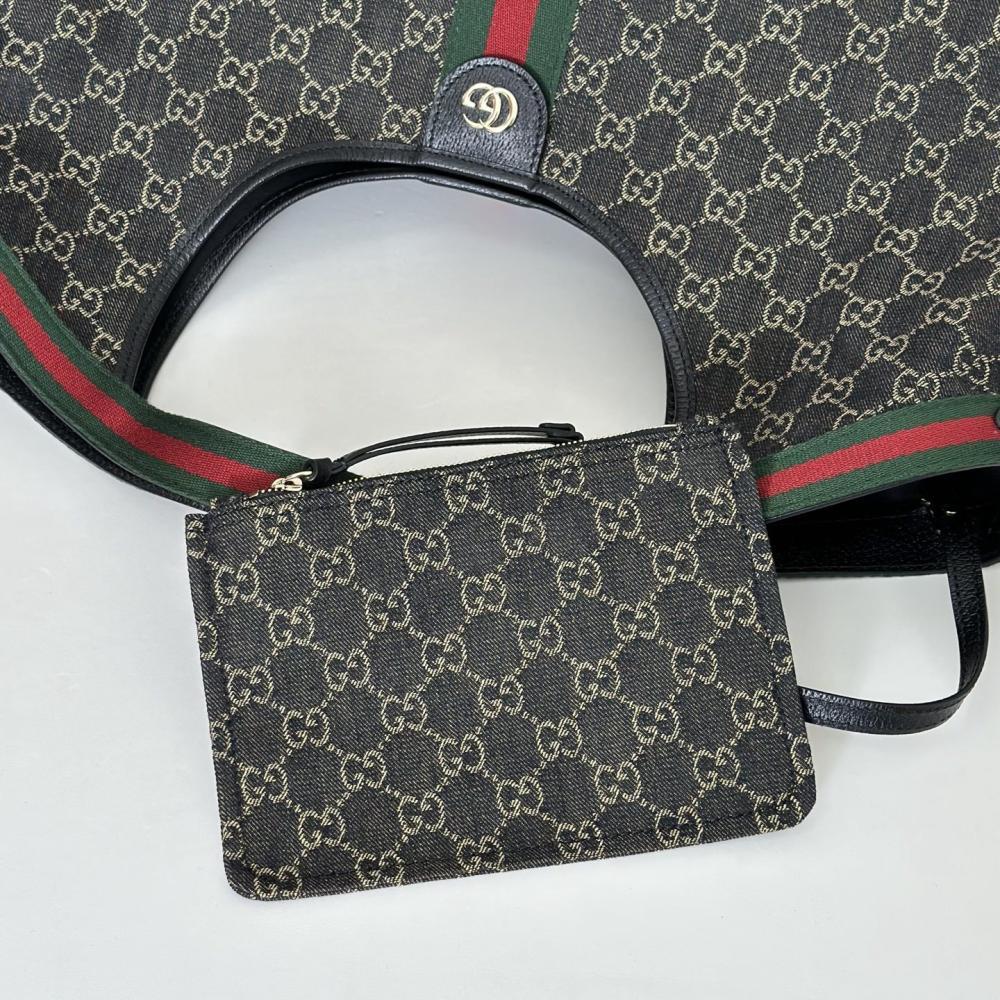Top Handle Bag