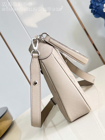 Top Handle Bag