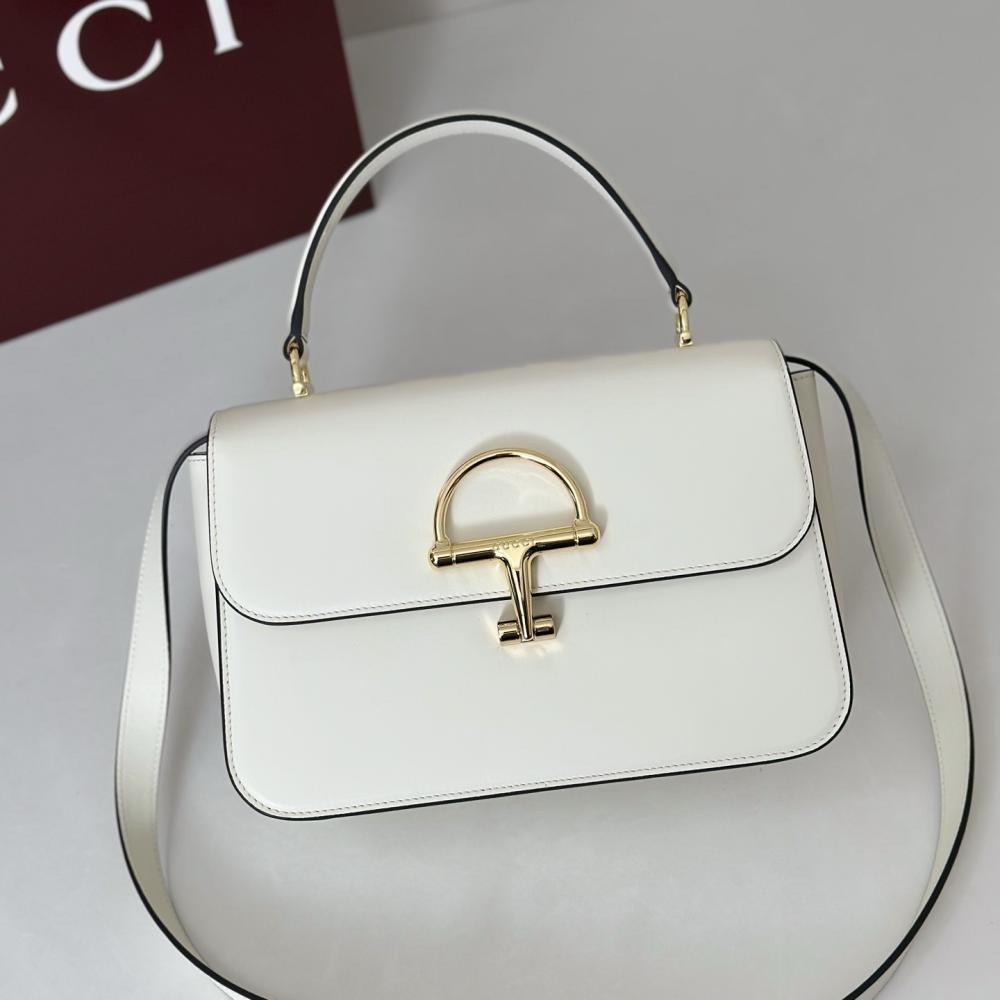 Top Handle Bag