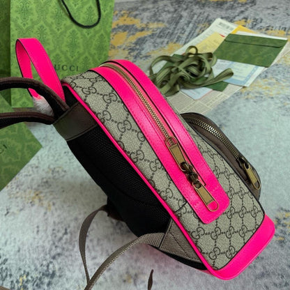 Italian-Inspired Luxury Bag