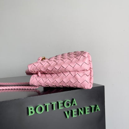 Luxury Top Handle Bag