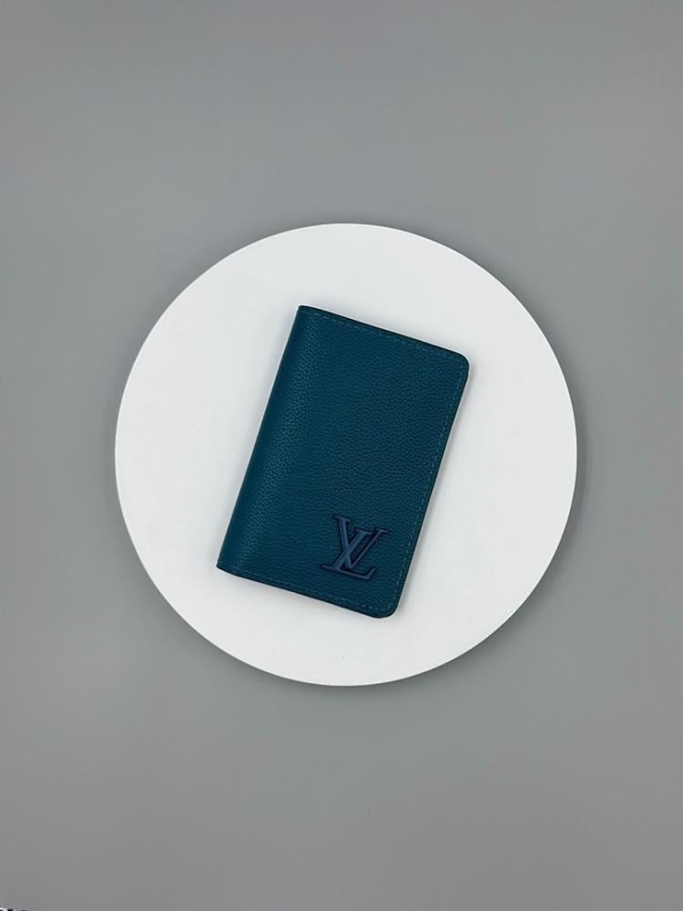Modern Stylish Leather Wallet