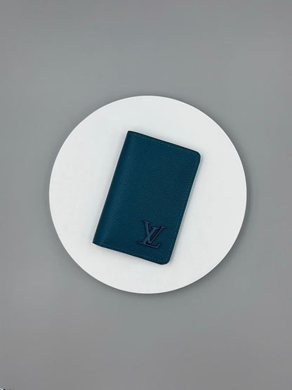 Modern Stylish Leather Wallet
