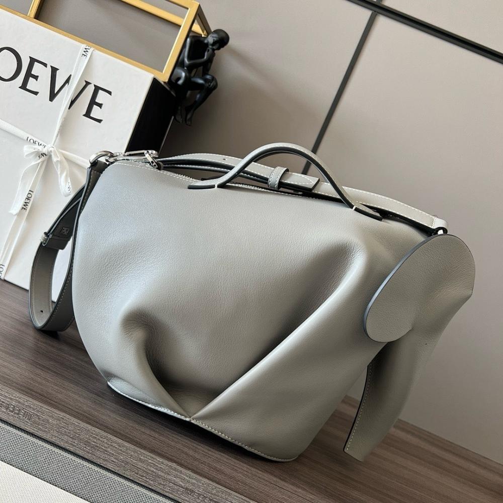 Modern Stylish Leather Shoulder Bag