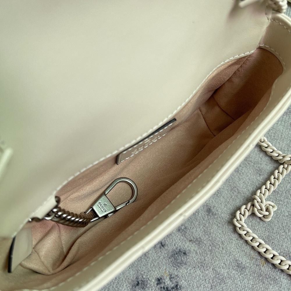 Classic Italian-Inspired Bag