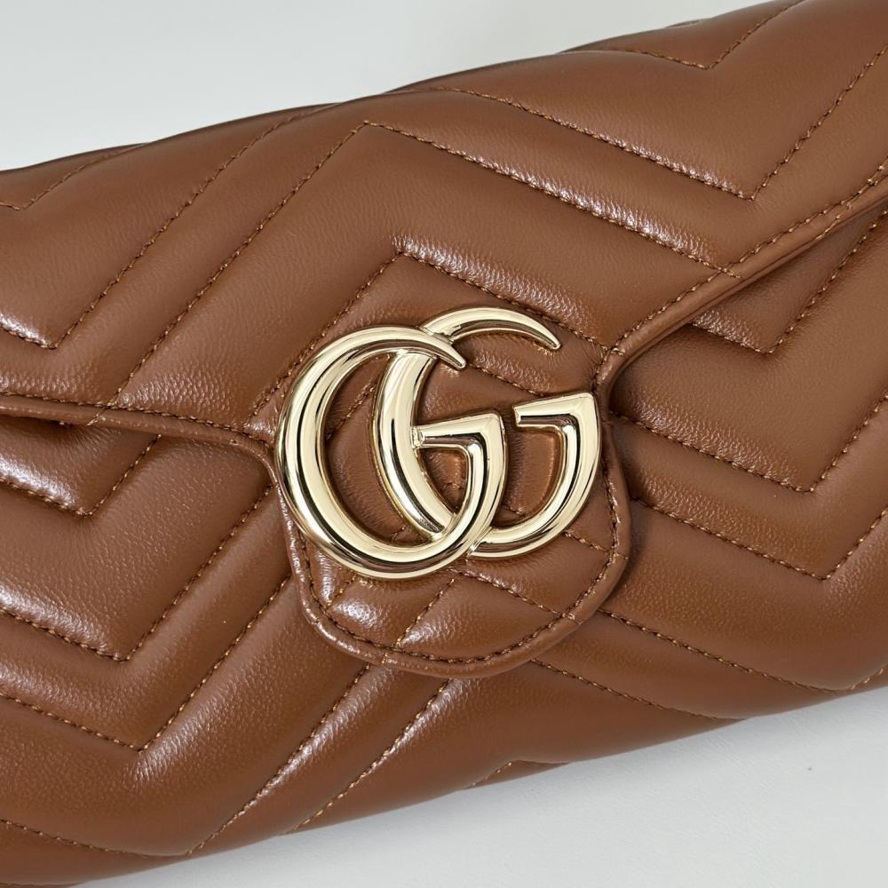 Luxury Lambskin Wallet