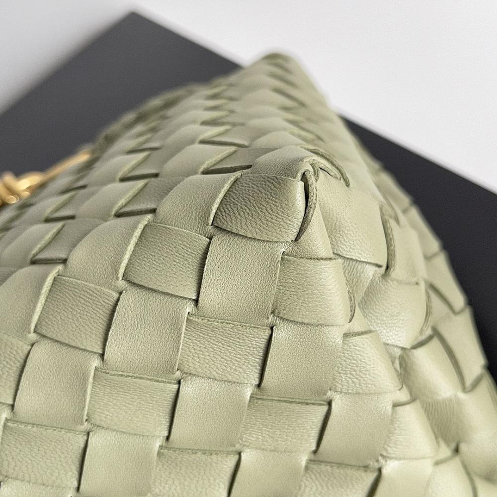 Classic Top Handle Bag