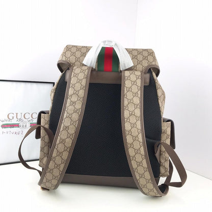Modern Luxury Top Handle Bag