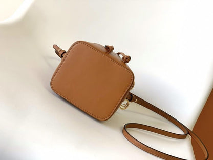 Bucket Bag
