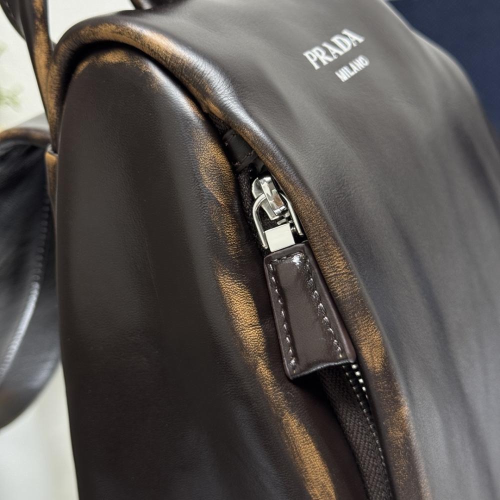 Top Handle Bag