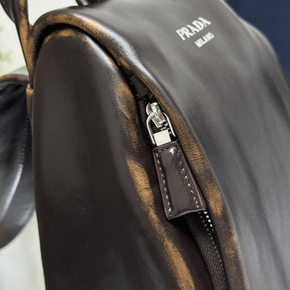 Top Handle Bag
