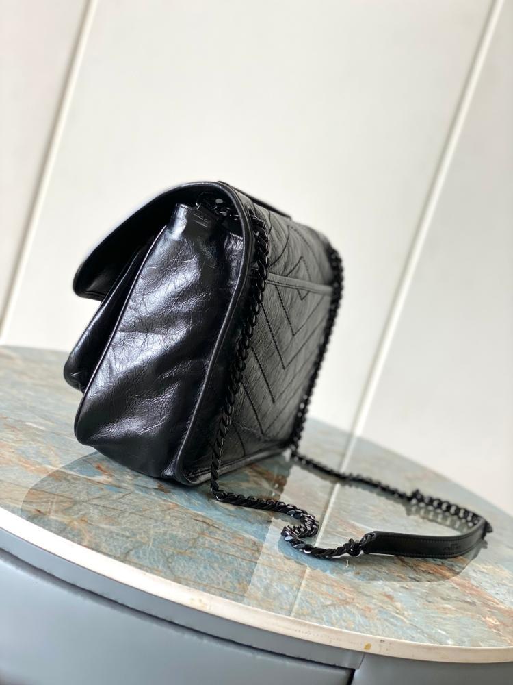 Top Handle Bag