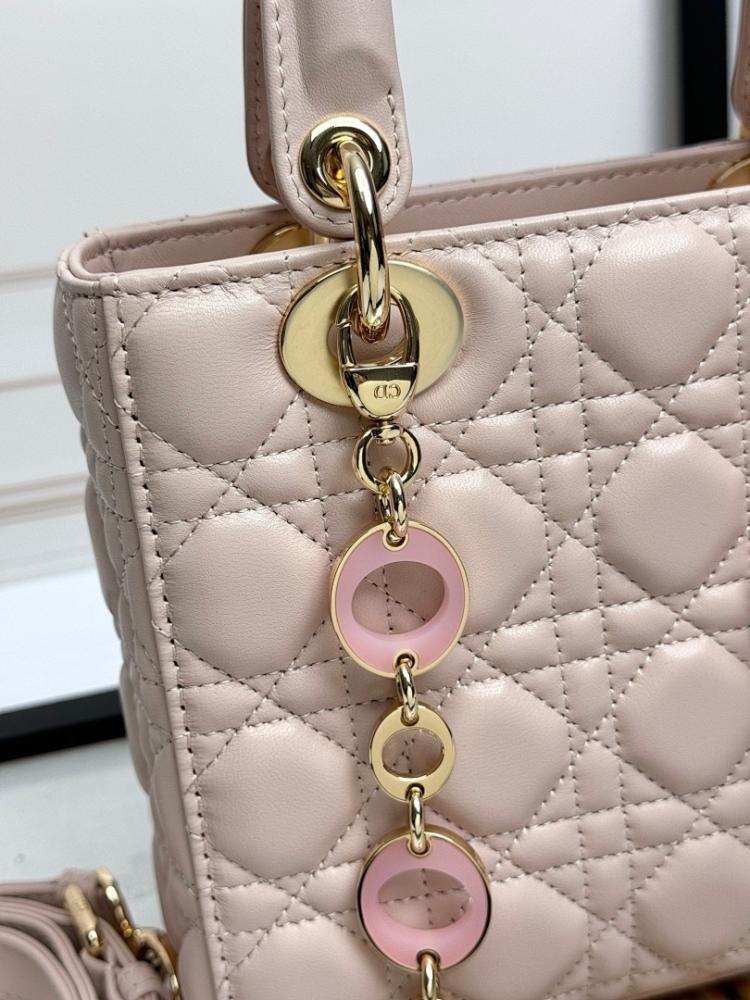 Modern Refined Leather Crossbody Bag