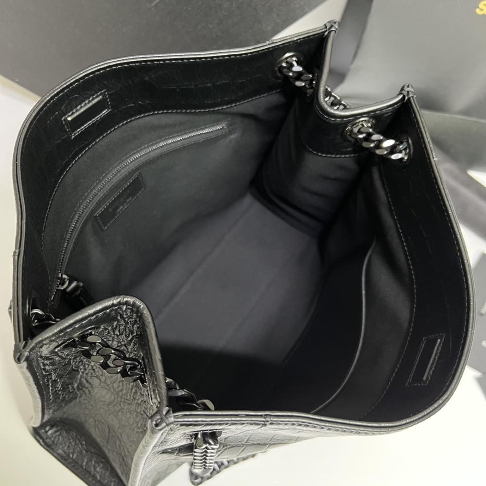Leather Tote Bag