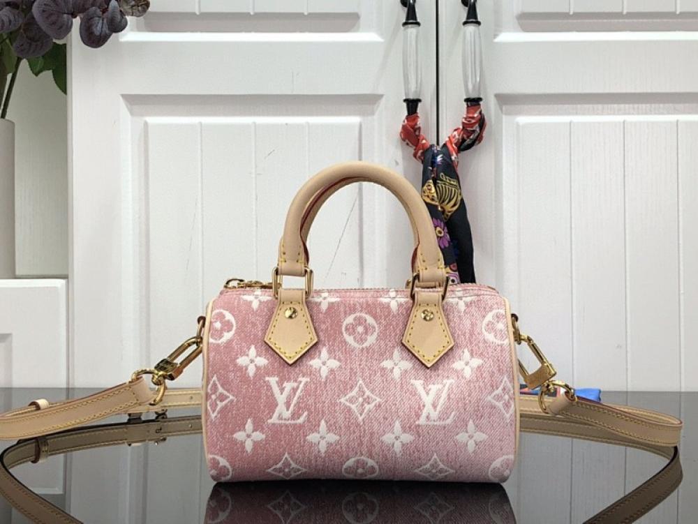 Practical Top Handle Bag