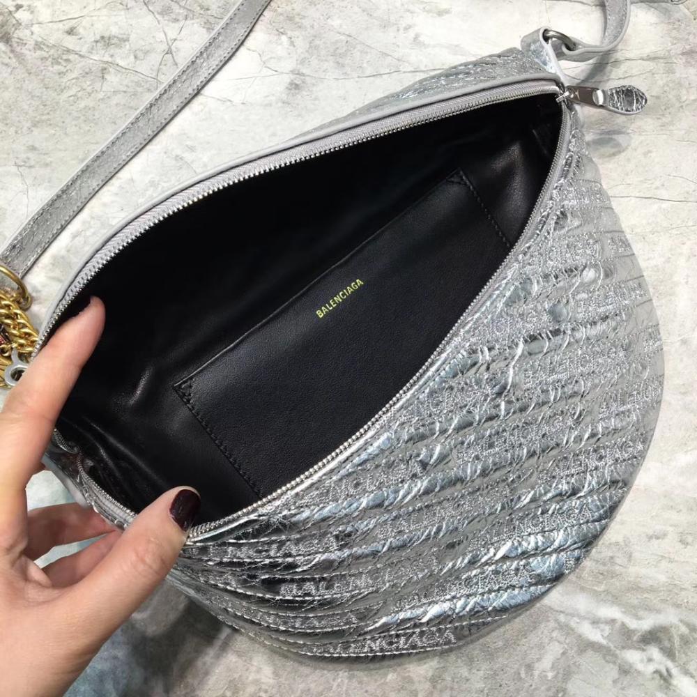 Practical Elegant Top Handle Bag