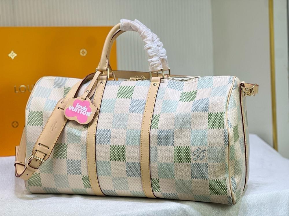 Modern Luxury Leather Shoulder Bag