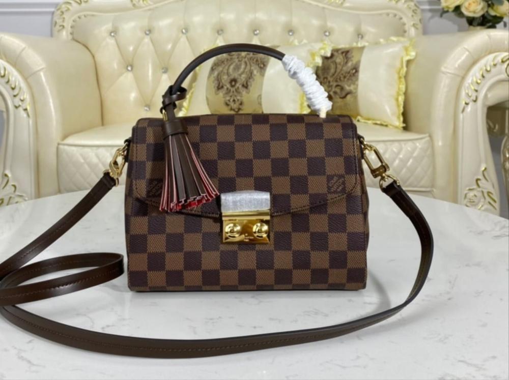 CROISETTE BAG N53000